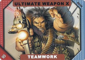Ultimate Weapon X 84/250